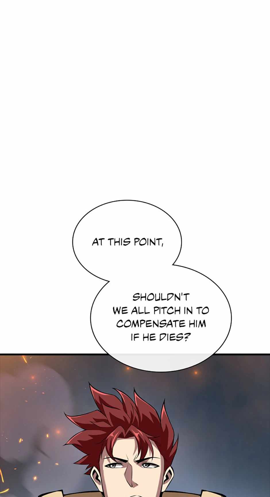 Back Then, I Didn't Realize It Was A Big Win Chapter 50 21